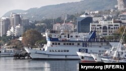 Ялта (ілюстративне фото)