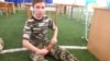 Where is Pavlo Hryb? Belarus Says Missing Ukrainian Teen Entered Country Before Claims Of Russian Abduction