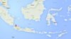 Землетрус в Індонезії: щонайменше 26 людей загинули