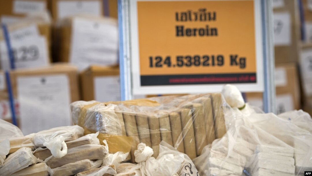 Heroin