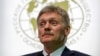 Кремль: вітати Зеленського і говорити про співпрацю ще зарано