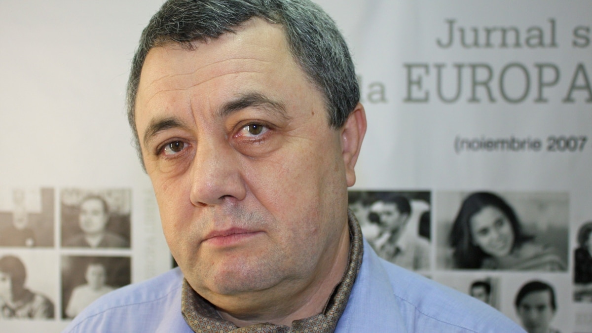 In memoriam Valeriu Turea (1951 – 2020) - Vimarsana News