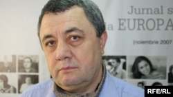 Valeriu Turea