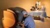 Роботизированная хирургическая система Da Vinci