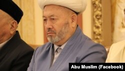 71 ёшли муфтий Усмонхон Алимов Ўзбекистон мусулмонлари идорасини 15 йилдан буён (2006 йил августидан бери) бошқариб келади