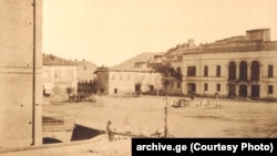 ლუიჯი მონტაბონეს 1862 წელს გადაღებული ფოტო