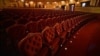 Петербург: театр отменил спектакль после критики в анонимном телеграм-канале