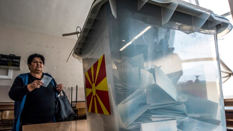 Makedonija odlučuje o promeni imena