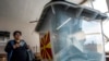 Gadžovski: Makedonija nema alternativu za EU i NATO