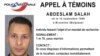 بلژیک طراح حملات تروریستی پاریس را به فرانسه تحویل می‌دهد
