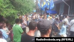 Відсутність реагування на дії правоохоронців спричинила заворушення у Врадіївці