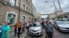 Владивосток: задержаны два участника шествия в поддержку Фургала