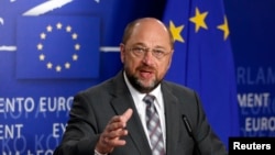 Martin Schulz