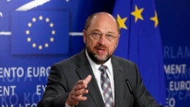 Martin Schulz