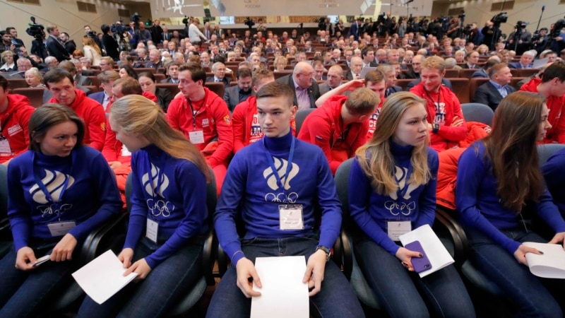 МОК не допустил к участию в Олимпиаде 111 российских спортсменов