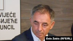 Pupovac: 'Novo zakonsko rješenje trebalo bi omogućiti da njihove odluke imaju korektivan karakter u odnosu na odluke koje mogu donijeti općinske, gradske ili županijske vlasti'