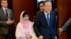 Malala Yousafzai: "Talibançılar məni susdura bilməyəcək"