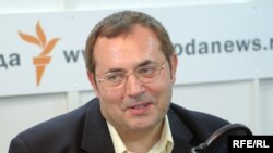 Борис Надеждин, 2007