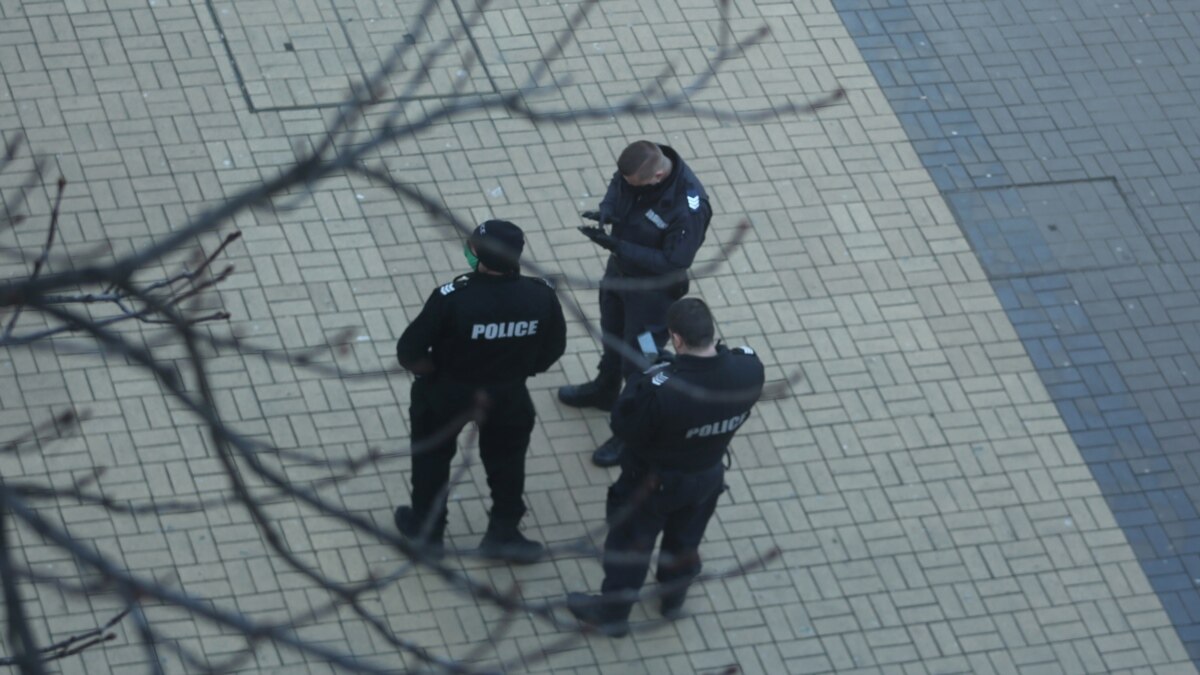 Полицията в Горна Оряховица залови група за кражби на гориво