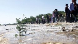تهدید ساختوسازها برای «رودخانه نیمهجان چالوس»  تهدید ساختوسازها برای «رودخانه نیمهجان چالوس»