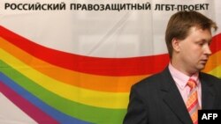 Микола Алексеєв