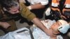 حمله موشکی به اسراییل ۶۷ زخمی برجای گذاشت