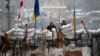 Єврореволюція: барикади зросли вдвічі – Янукович закликав до діалогу