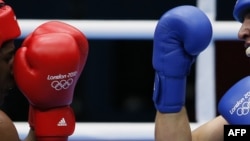 World Boxing координує аматорський бокс та спрямовує свою діяльність на його збереження в програмі Олімпійських ігор (фото ілюстраційне)