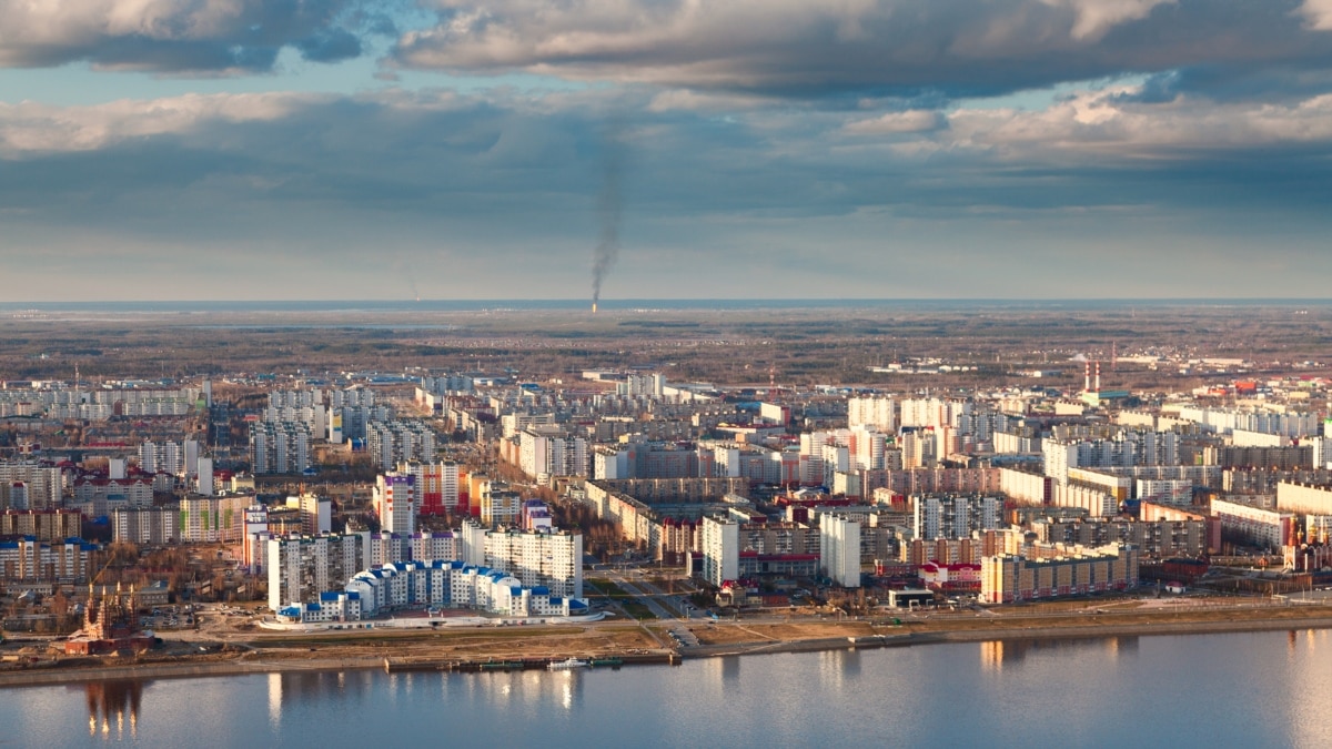 Нижневартовск: психоневрологическую больницу проверяет СК