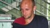 'Beaten' Belarusian Freed From Jail