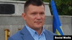 Владимир Сурчилов