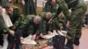 Британська розвідка вказує на відмови воювати, виснаження і низький моральний дух у російській армії