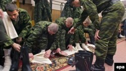 «Показники виснаження залишаються високими» – британська розвідка про армію РФ
