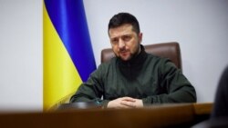 Volodimir Zelenski