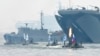 Конгресс США предложил проверять порты Приморья для контроля КНДР 