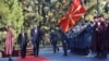 ЕУ е најсигурна опција за Македонија и за Србија