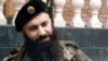 Лидер чеченских боевиков Шамиль Басаев.