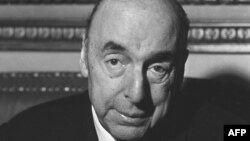 Pablo Neruda (1904.- 1973.) 