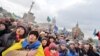 Майдан: уроки и последствия. Шесть лет главному событию новейшей истории Украины (ВИДЕО)