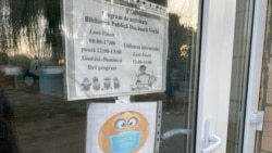 După-amiezi „mediatice”, la biblioteca din Dubăsarii Vechi