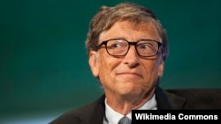 Bill Gates