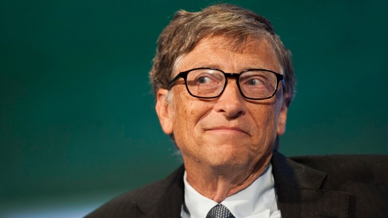 Gates: Pandemia e zmbrapsi përparimin në shëndetin global