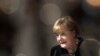 Merkel: Ukraina e ka ende derën e hapur 