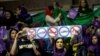 Iran election's theatrics, frank discourse push boundaries