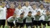 Сборная Германии на чемпионатах мира всегда претендует на высокие места