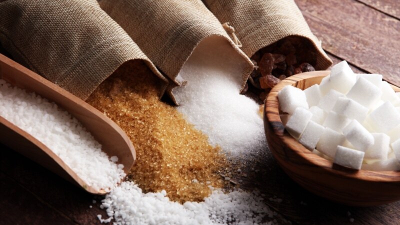 Астана и Москва согласовали увеличение квоты на поставки российского сахара в Казахстан 