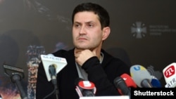 Сеітаблаєв – не лише актор і режисер, а й громадський діяч