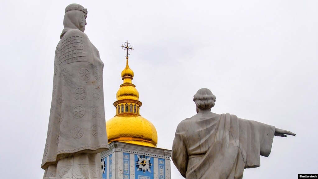 ÐÐ¸ÑÐ². ÐÐ°Ð¼âÑÑÐ½Ð¸Ðº ÐÐ¸ÑÐ²ÑÑÐºÑÐ¹ ÐºÐ½ÑÐ³Ð¸Ð½Ñ ÐÐ»ÑÐ·Ñ, ÑÐºÐ° Ñ 957 ÑÐ¾ÑÑ Ð¿ÑÐ¸Ð¹Ð½ÑÐ»Ð° ÑÑÐ¸ÑÑÐ¸ÑÐ½ÑÑÐ²Ð¾, Ð¡Ð²ÑÑÐ¾Ð¼Ñ ÐÐ¿Ð¾ÑÑÐ¾Ð»Ñ ÐÐ½Ð´ÑÑÑ ÐÐµÑÐ²Ð¾Ð·Ð²Ð°Ð½Ð½Ð¾Ð¼Ñ Ñ ÑÐ²Ð¾ÑÑÑÐ¼ ÑÐ»Ð¾Ð²'ÑÐ½ÑÑÐºÐ¾Ñ Ð°Ð·Ð±ÑÐºÐ¸ ÐÐ¸ÑÐ¸Ð»Ñ Ñ ÐÐµÑÐ¾Ð´ÑÑ