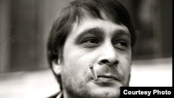 Арестованный российский блогер Эдуард Багиров.