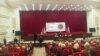 Седьмой Всемирный конгресс абхазов и абазин: 25 лет спустя